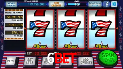 A Emoção da Loteria na 6BET: Uma Chance de Mudança de Vida