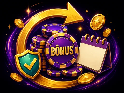 Promoções recorrentes