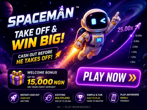 Spaceman