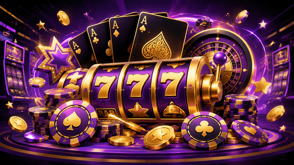 Slots e crash em destaque no 6bet cassino