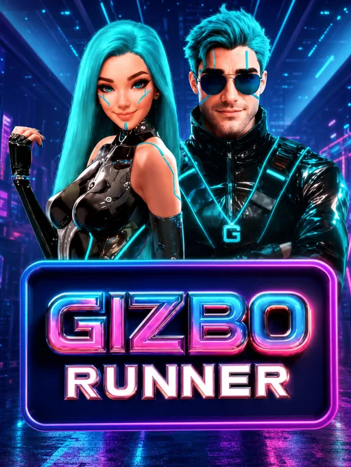 Capa do jogo Runner na coleção recente da 6BET