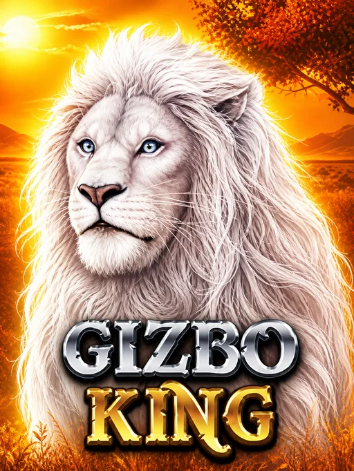 Capa do jogo do rei na seleção de slots da 6BET