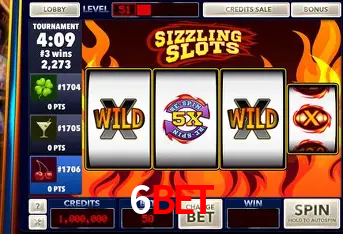 Inovações de Jogos na 6BET: O Futuro das Experiências Interativas