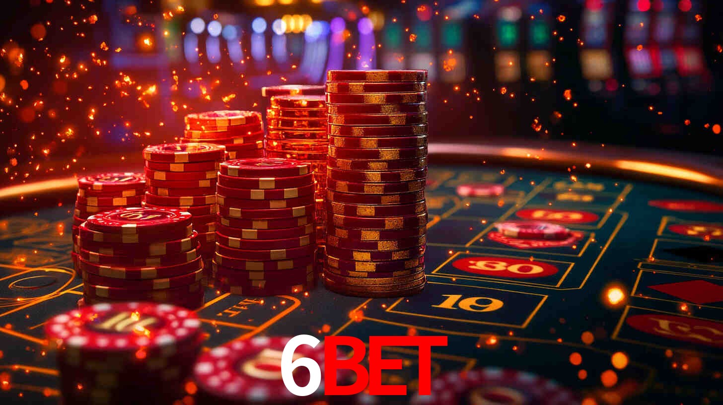 6BET,6BET app