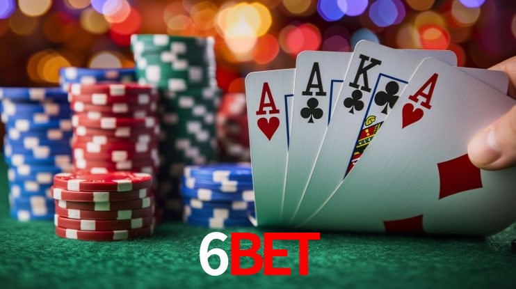 Ofertas Exclusivas 6BET