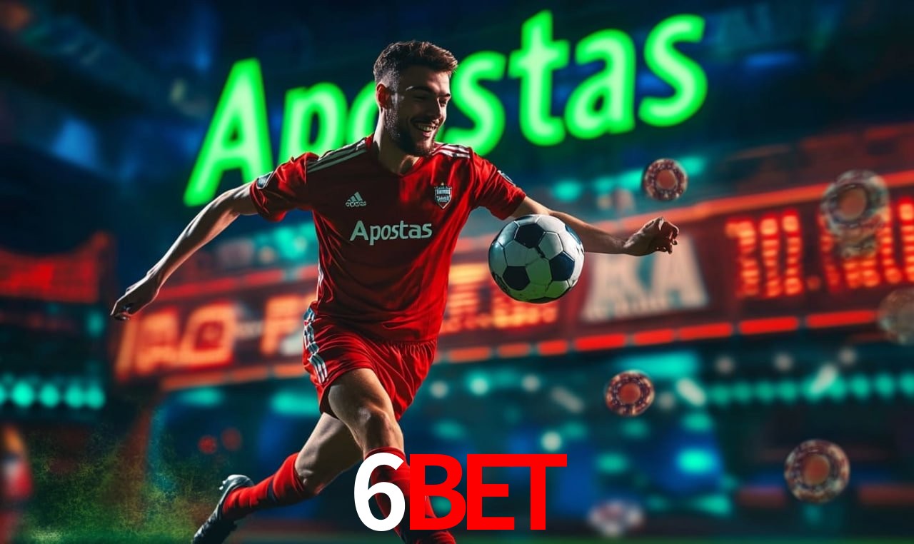 Bônus Diários 6BET