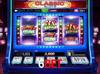 A Experiência Imersiva dos Cassinos Ao Vivo no 6BET