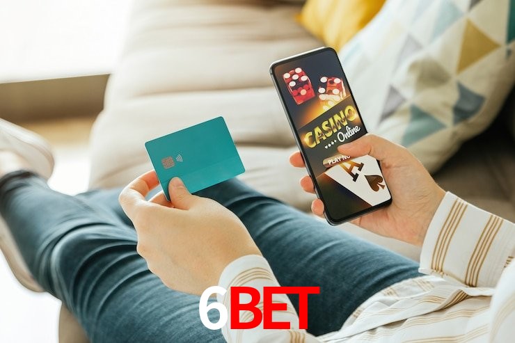 Promoções Sazonais 6BET