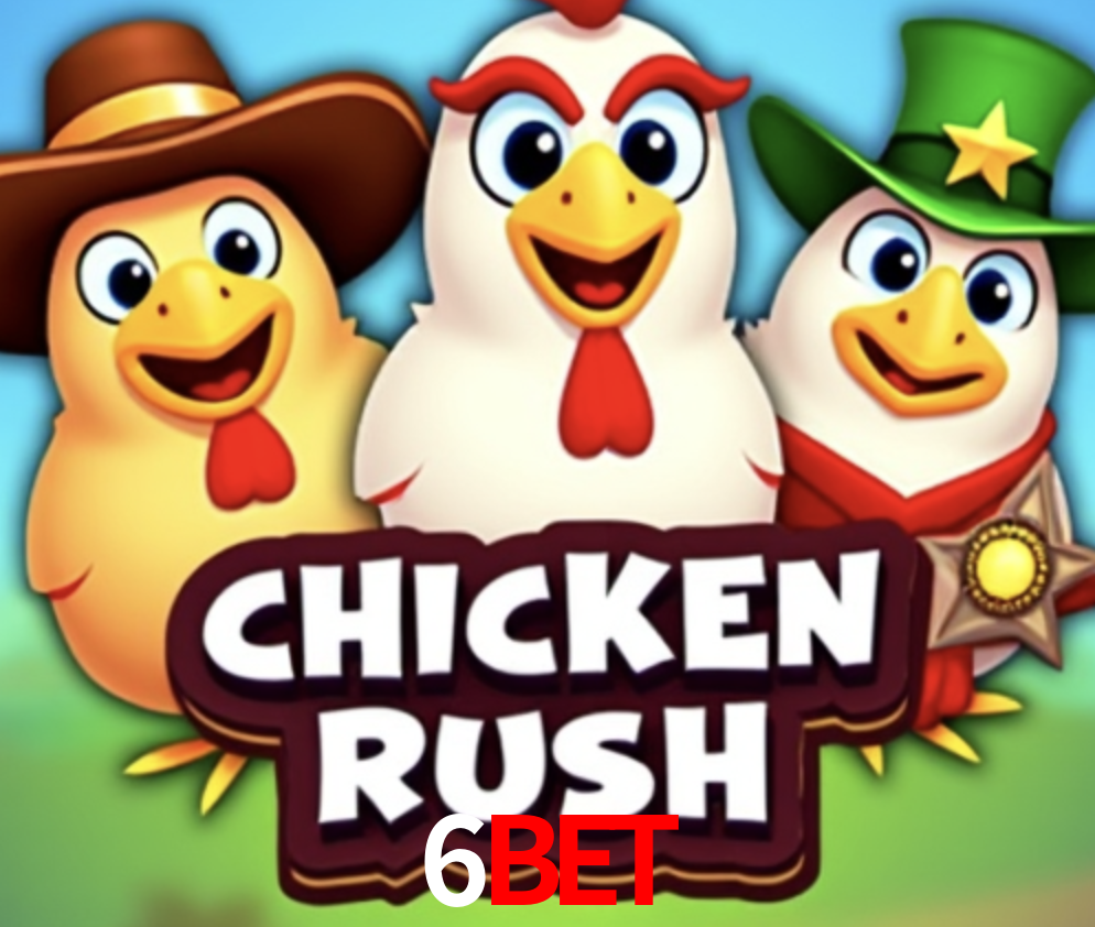 Descubra a Essência do 6BET: Nossa História e Compromissos