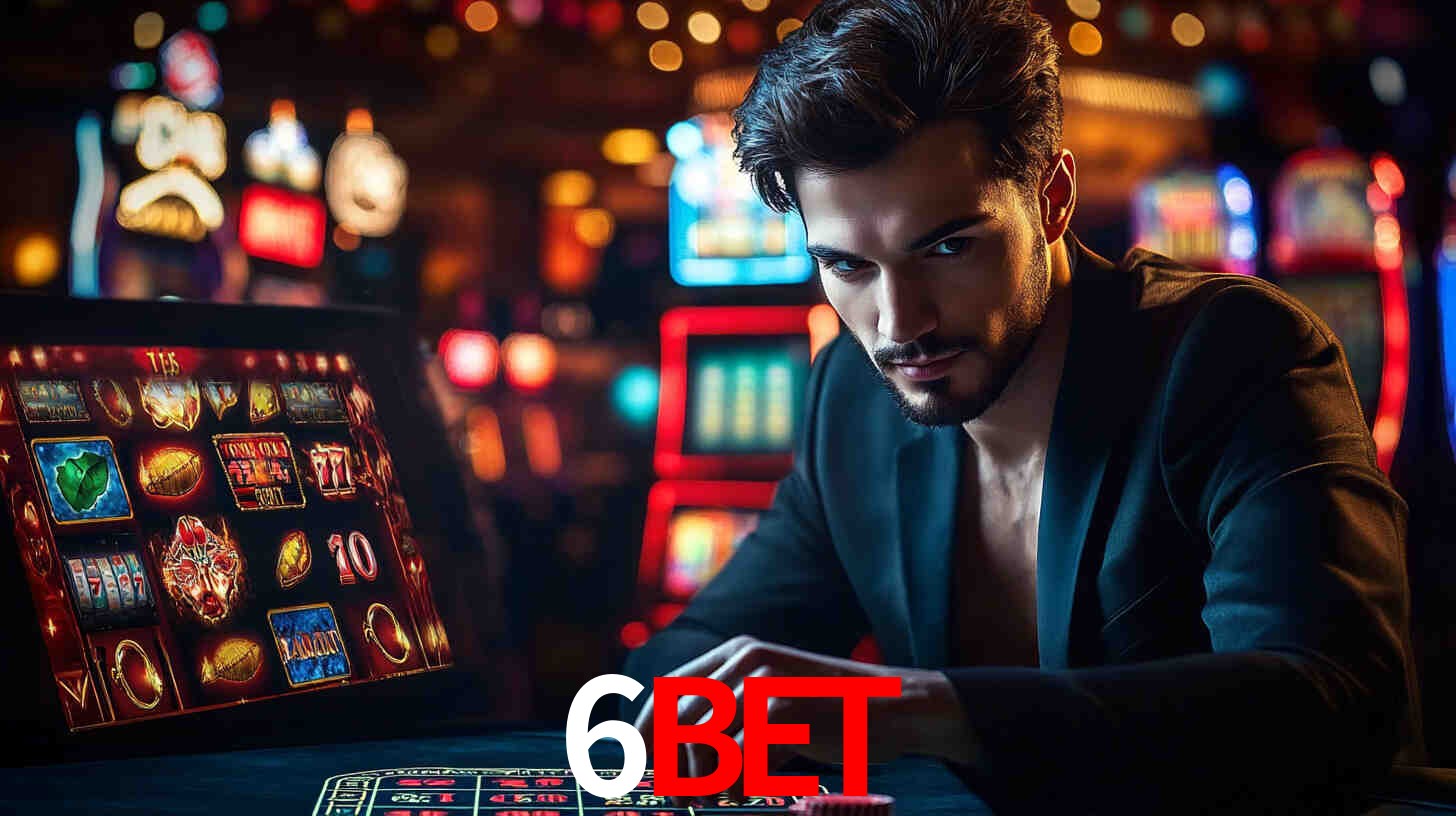 6BET,6BET app