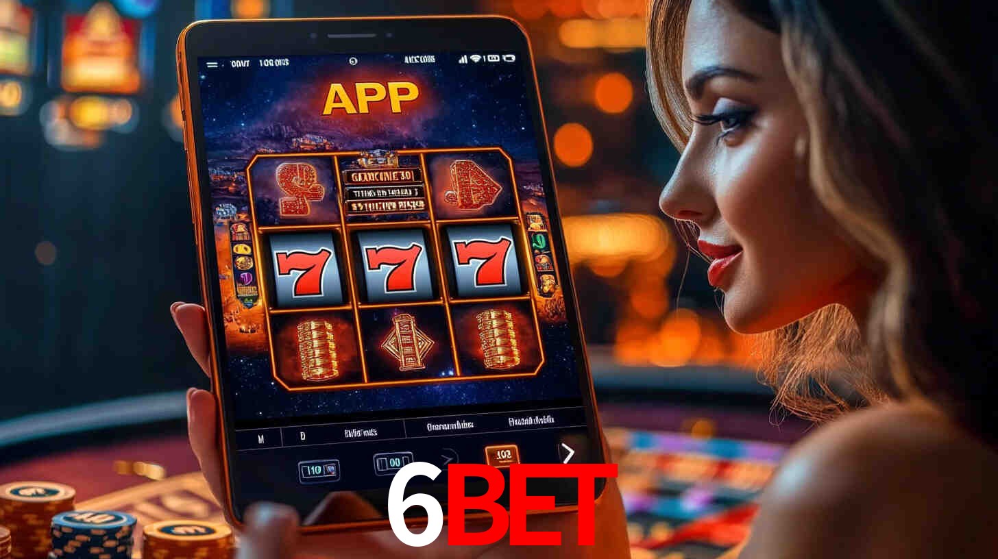 Bônus Generosos e Exclusivos no 6BET para Você!