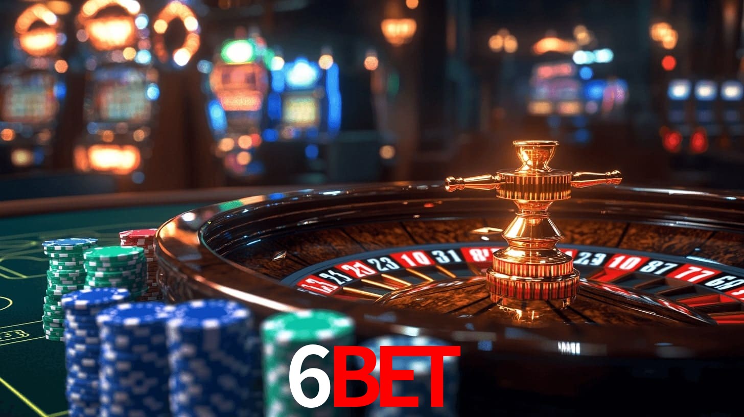 6BET app