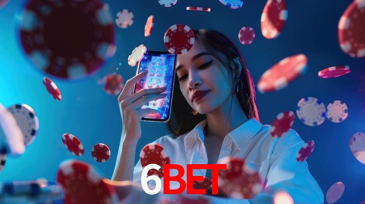 Apostas de Tênis 6BET