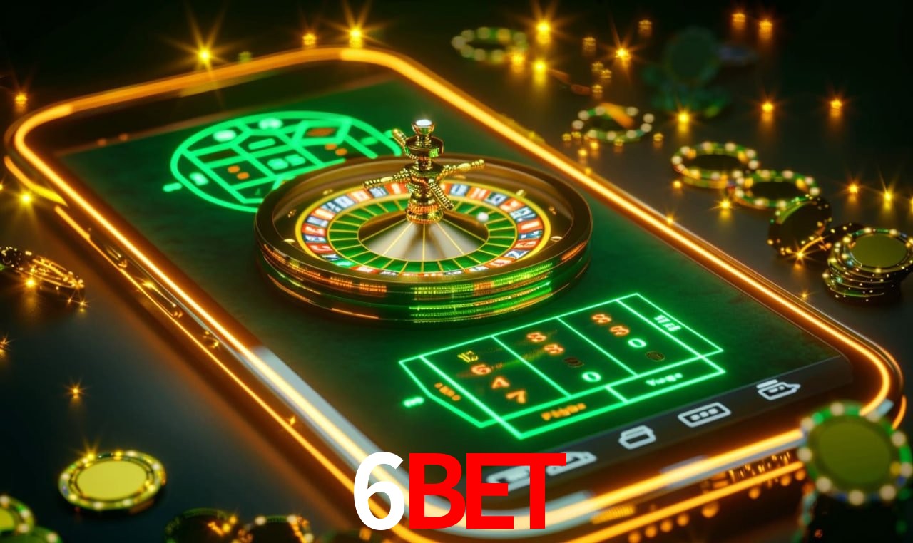 Tecnologia da Plataforma 6BET
