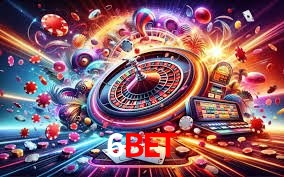 Estatísticas Esportivas 6BET
