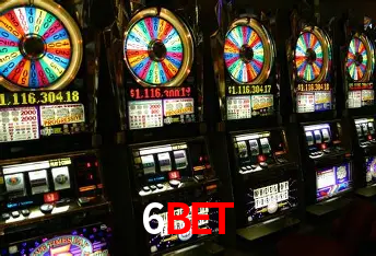 Explorando a Categoria de Eventos em Apostas na 6BET