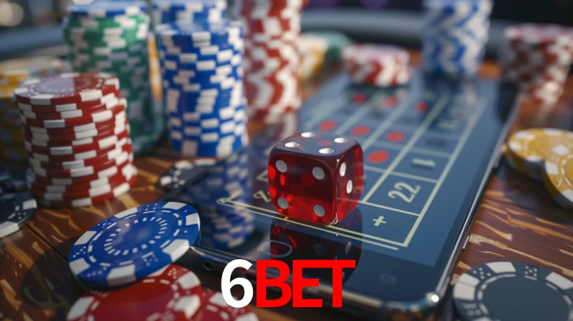 6BET app