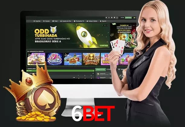 Estatísticas 6BET