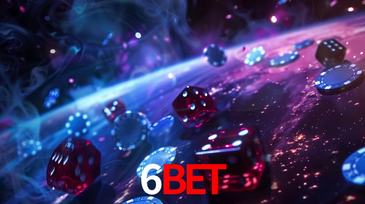 Casino Ao Vivo 6BET