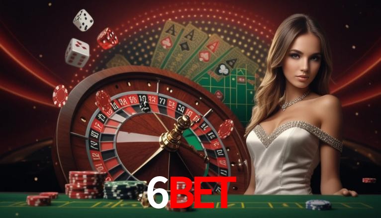 Casino VIP 6BET