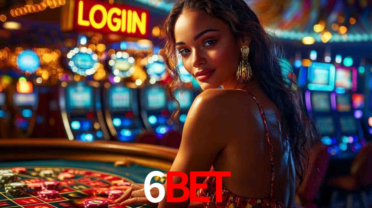 Provedores de Jogos 6BET