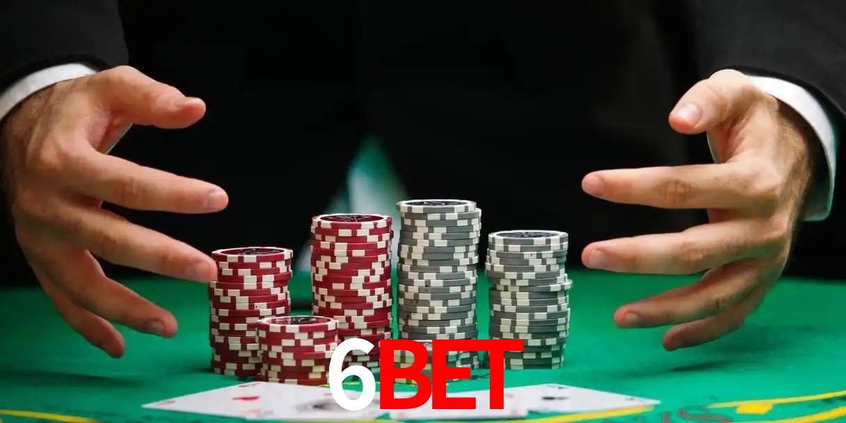 Ofertas Exclusivas 6BET