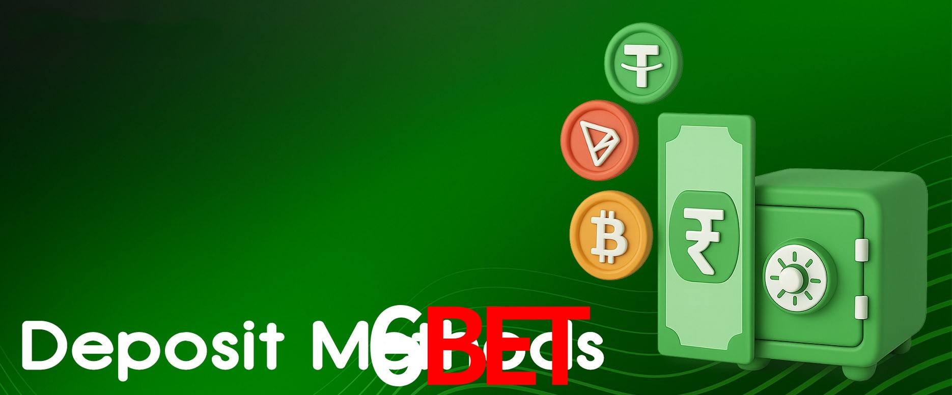 Provedores de Jogos 6BET