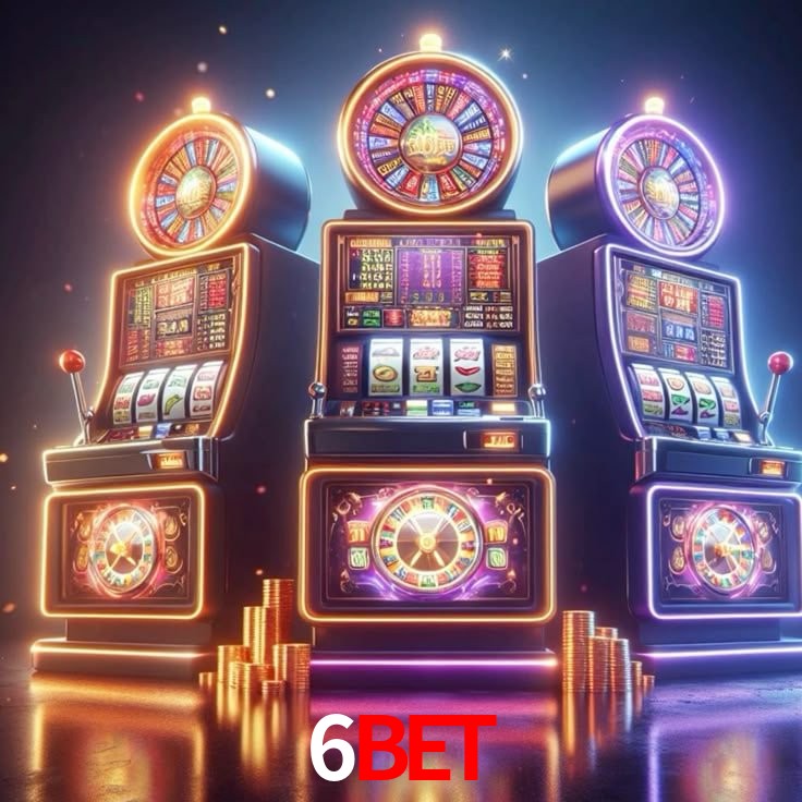 6BET app