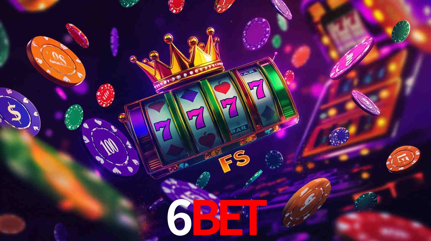 Bônus Diários 6BET