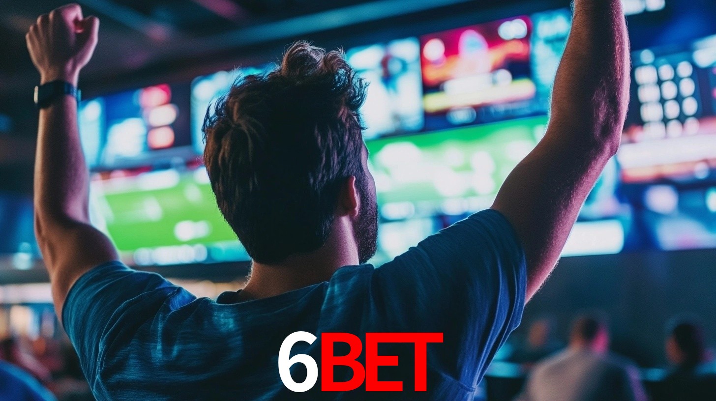 6BET: A Experiência de Casino com Jogos de Mesa ao Vivo